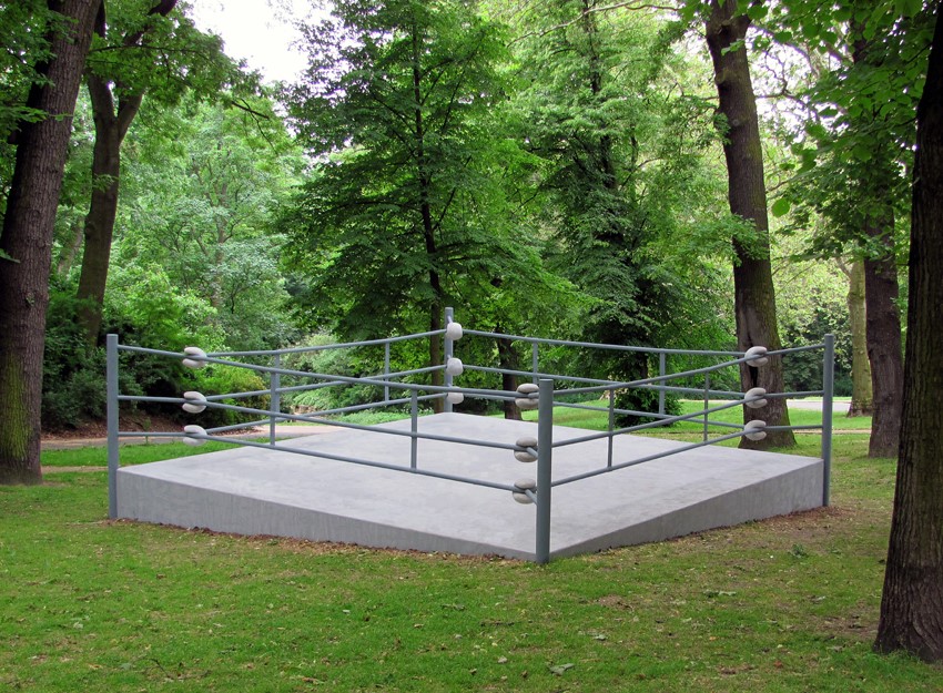 Rukeli Holocaust Memorial Day Trust | Johann ‘Rukeli’ Trollmann