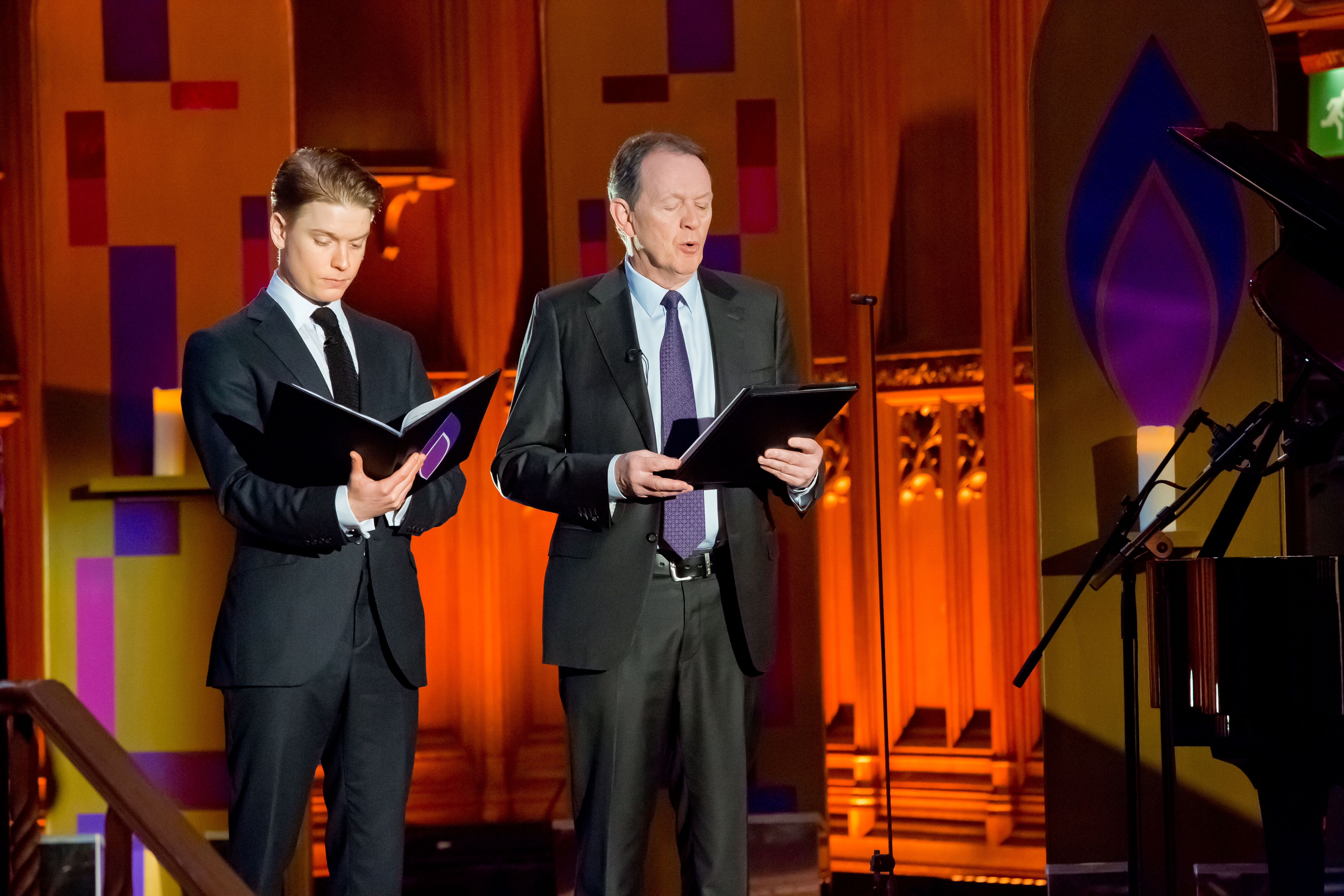 Holocaust Memorial Day Trust | UK Commemorative Ceremony for Holocaust ...