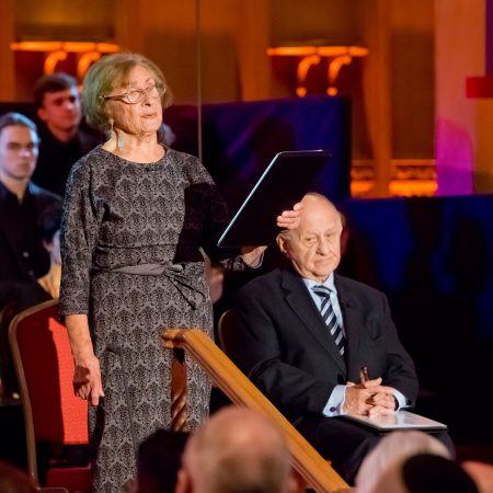 Holocaust Memorial Day Trust | UK Commemorative Ceremony for Holocaust ...