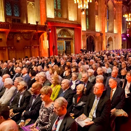 Holocaust Memorial Day Trust | UK Commemorative Ceremony for Holocaust ...