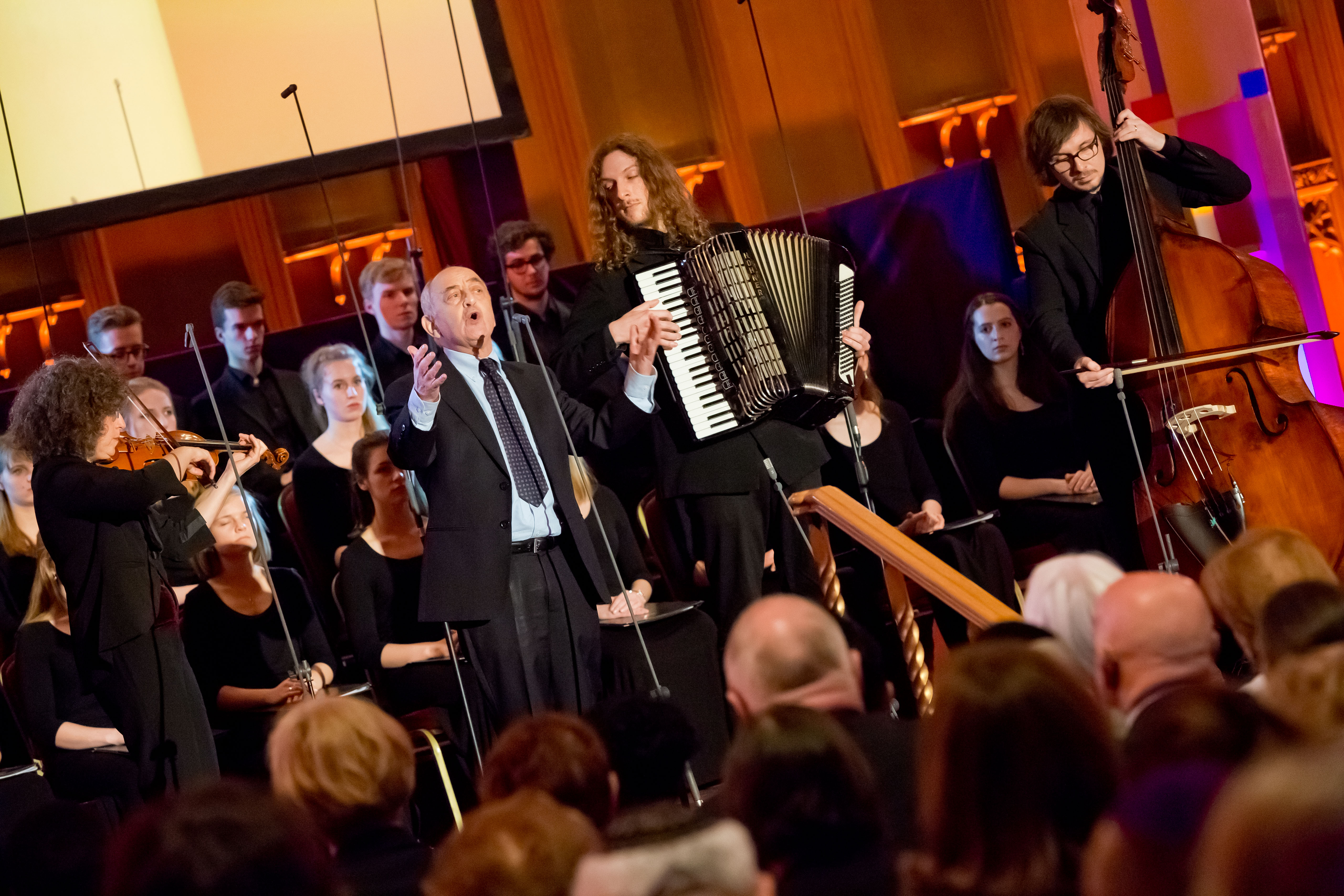 Holocaust Memorial Day Trust | UK Commemorative Ceremony for Holocaust ...