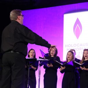 Holocaust Memorial Day Trust | UK Commemorative Ceremony for Holocaust ...