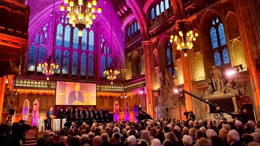 Holocaust Memorial Day Trust | UK Commemorative Ceremony for Holocaust ...