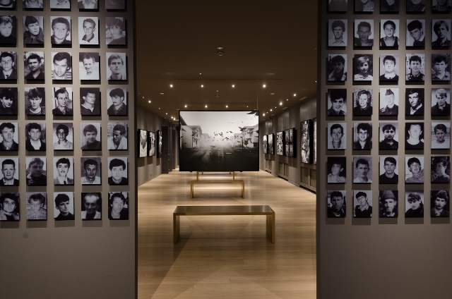 HMDT Blog: ‘You are my witness’ Galerija 11.07.95 testifies to those murdered during the Genocide in Bosnia