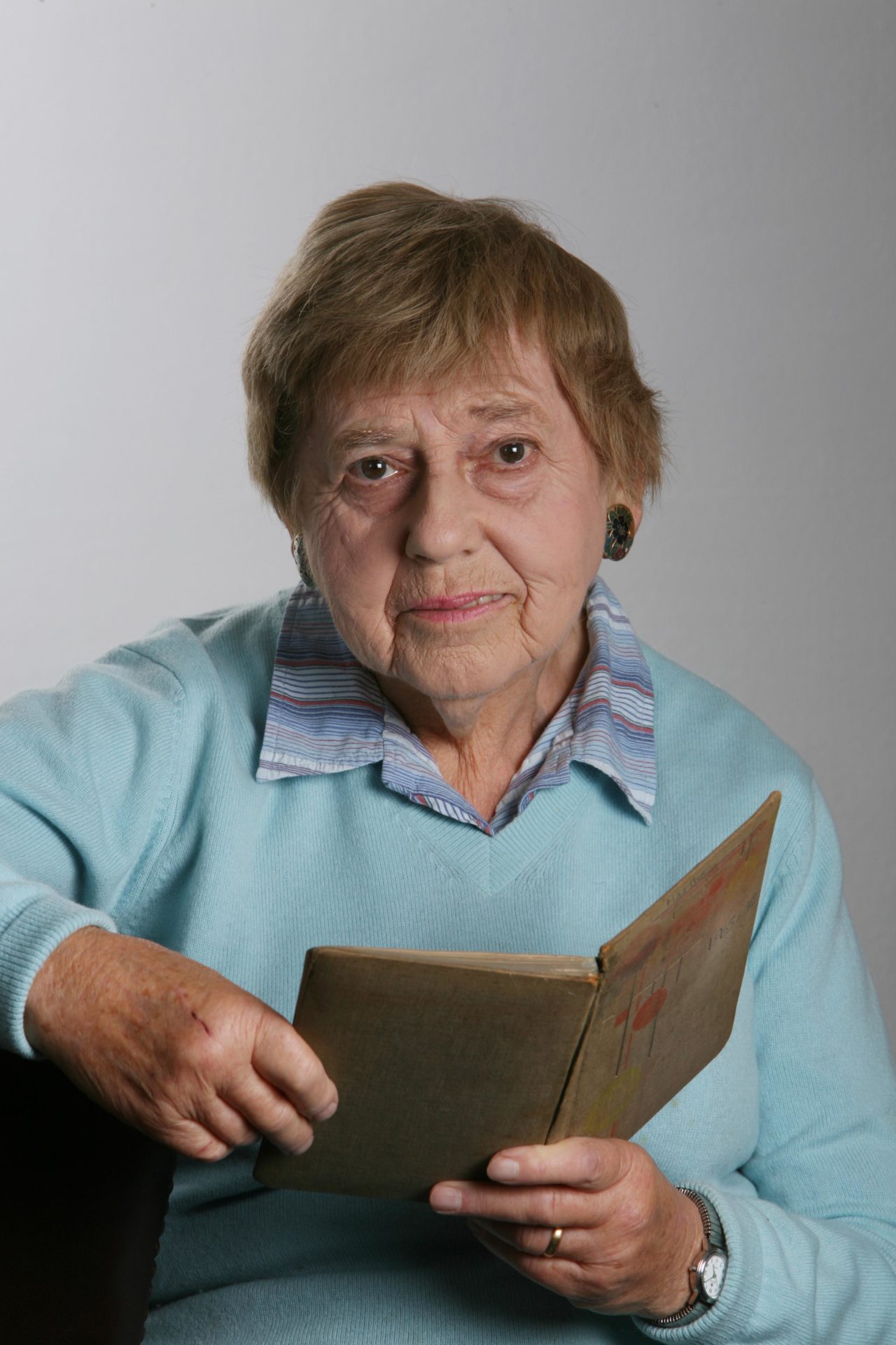 Martha Blend – Hidden Histories