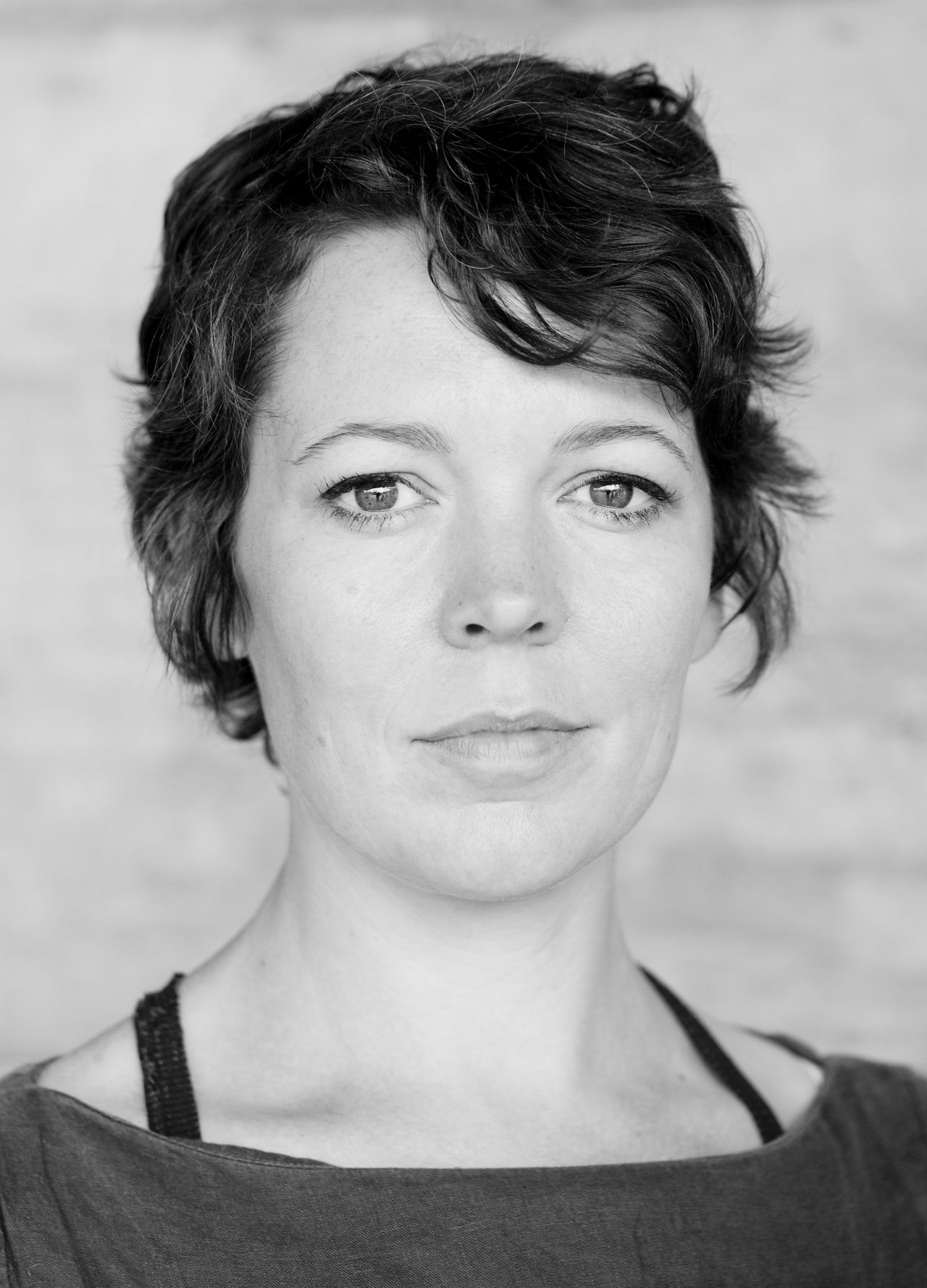 Double BAFTA winner Olivia Colman lends her support to Holocaust Memorial Day