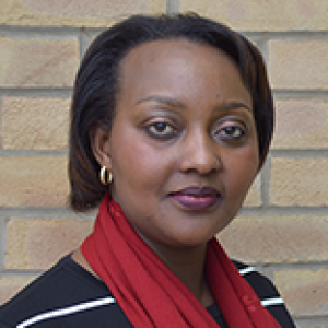 Marie Chantal Uwamahoro