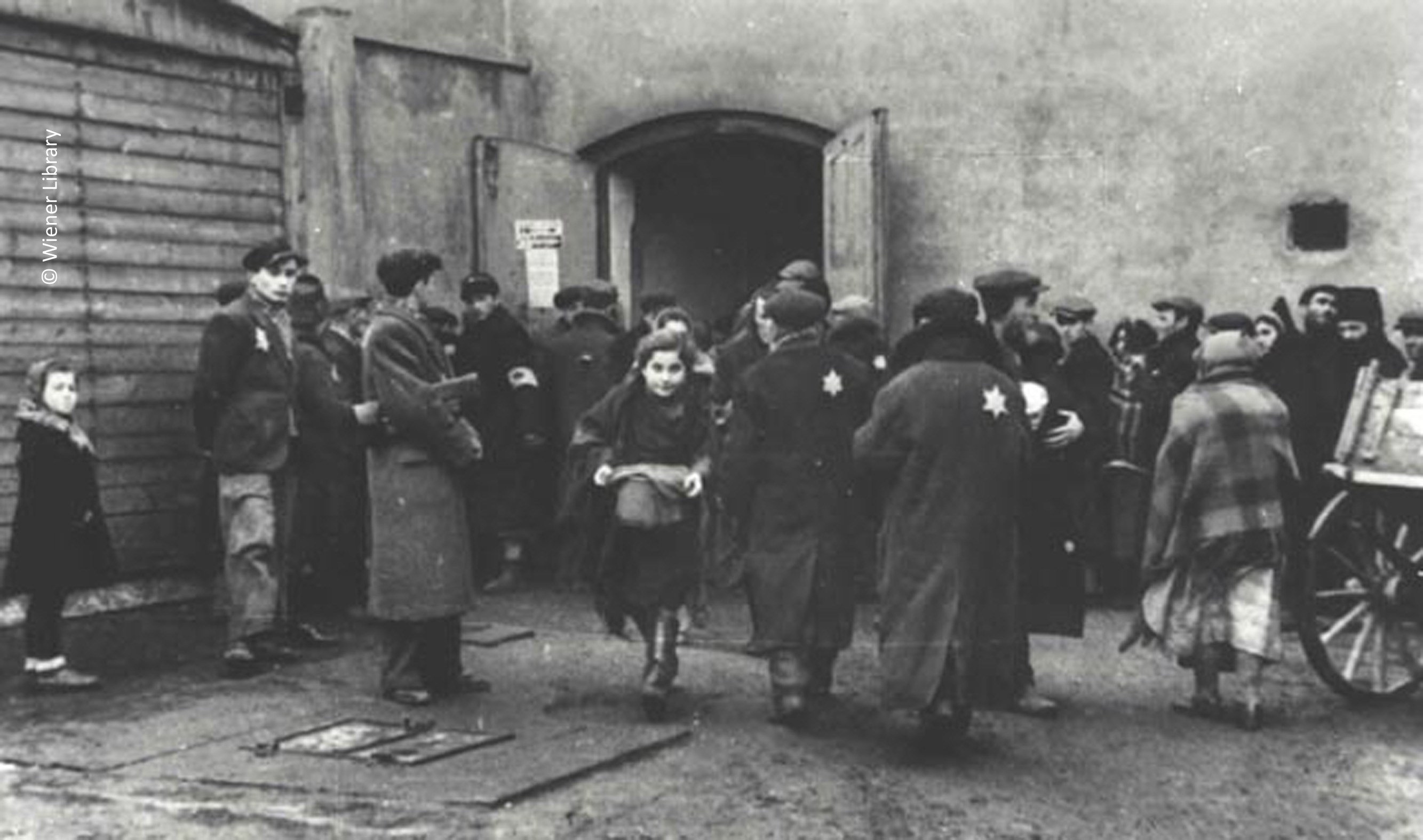 Lodz Ghetto History