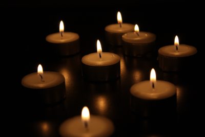 Holocaust Memorial Day 2019 Civic Event York