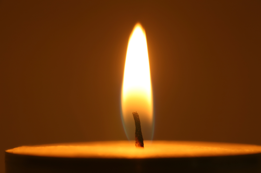 Sheffield Holocaust Memorial Day Vigil