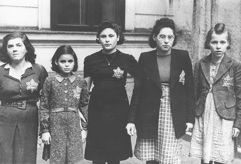 Yad Vashem exhibition: Shoah - How Was It Humanly Possible?