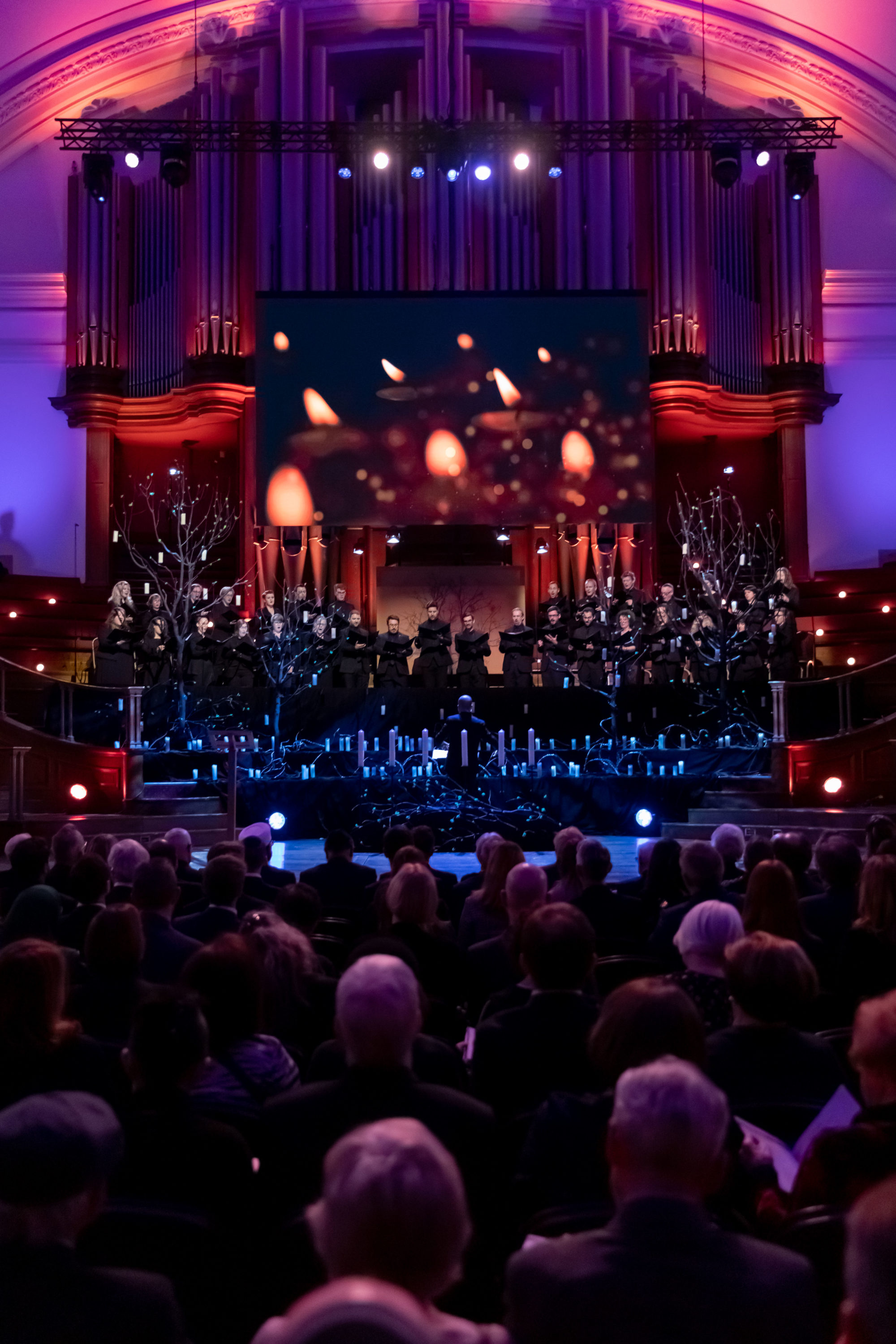Holocaust Memorial Day Trust | UK Commemorative Ceremony for Holocaust ...