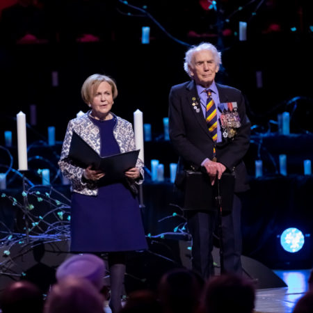 Holocaust Memorial Day Trust | UK Commemorative Ceremony for Holocaust ...