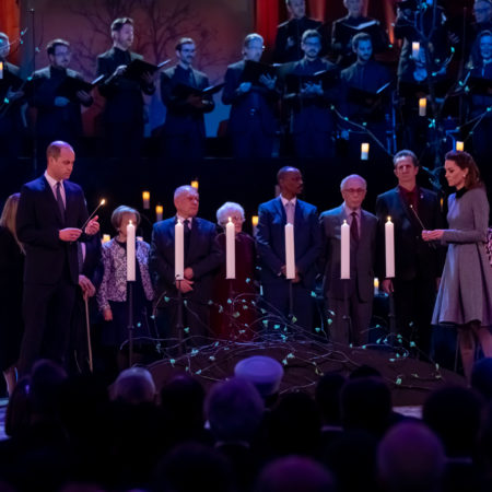 Holocaust Memorial Day Trust | UK Commemorative Ceremony for Holocaust ...