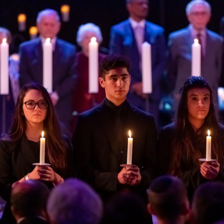 Holocaust Memorial Day Trust | UK Commemorative Ceremony for Holocaust ...