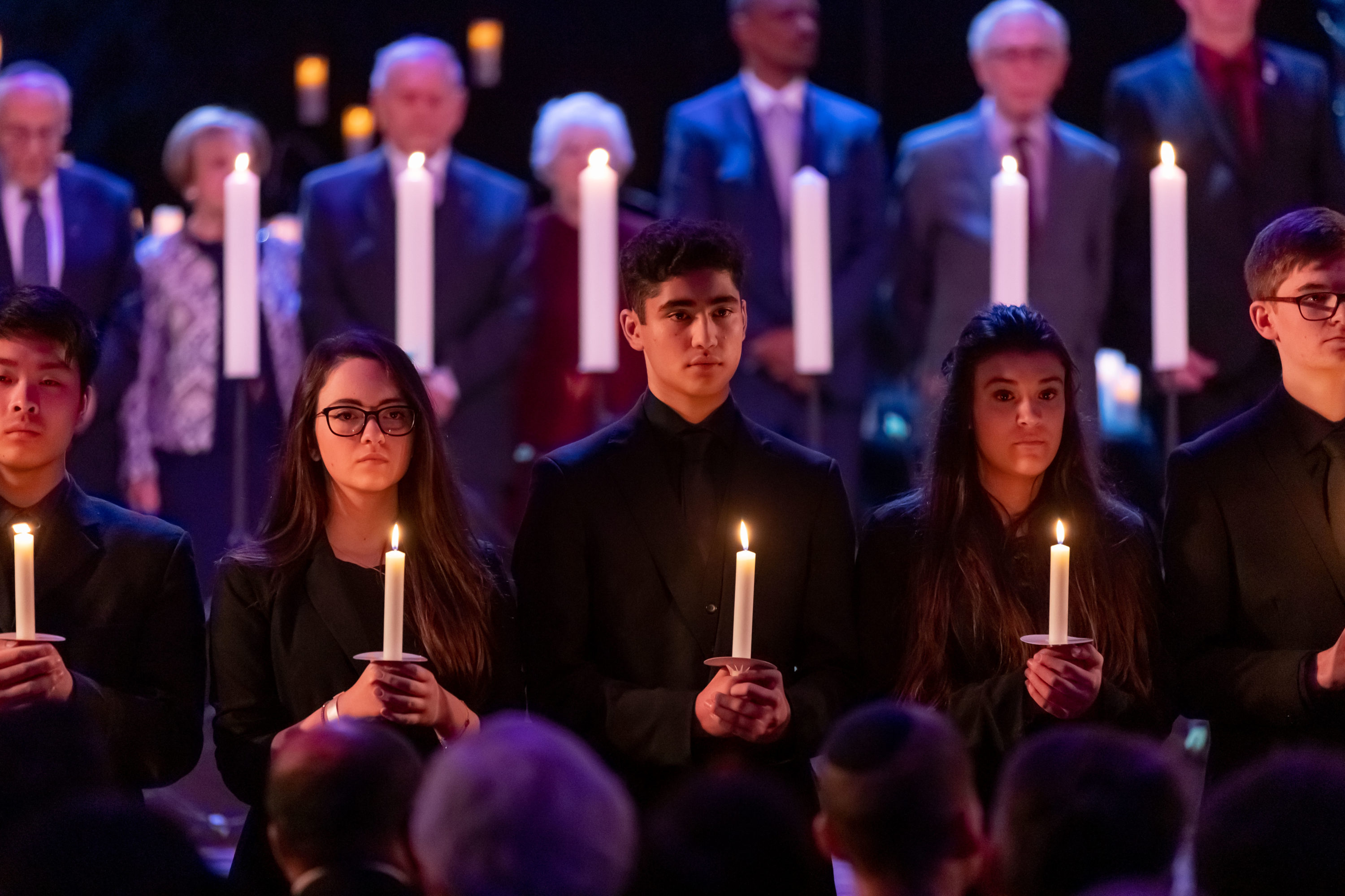 Holocaust Memorial Day Trust | UK Commemorative Ceremony for Holocaust ...