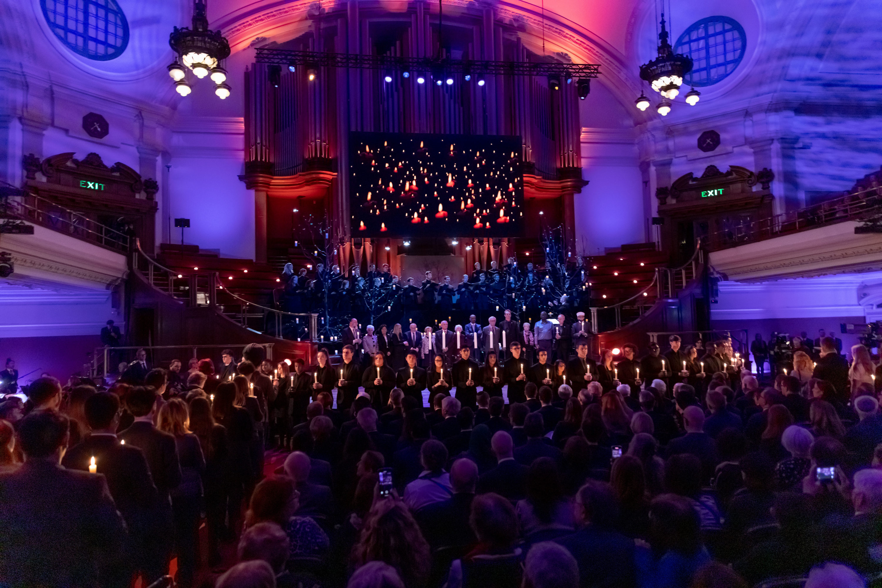 Holocaust Memorial Day Trust | UK Commemorative Ceremony for Holocaust ...