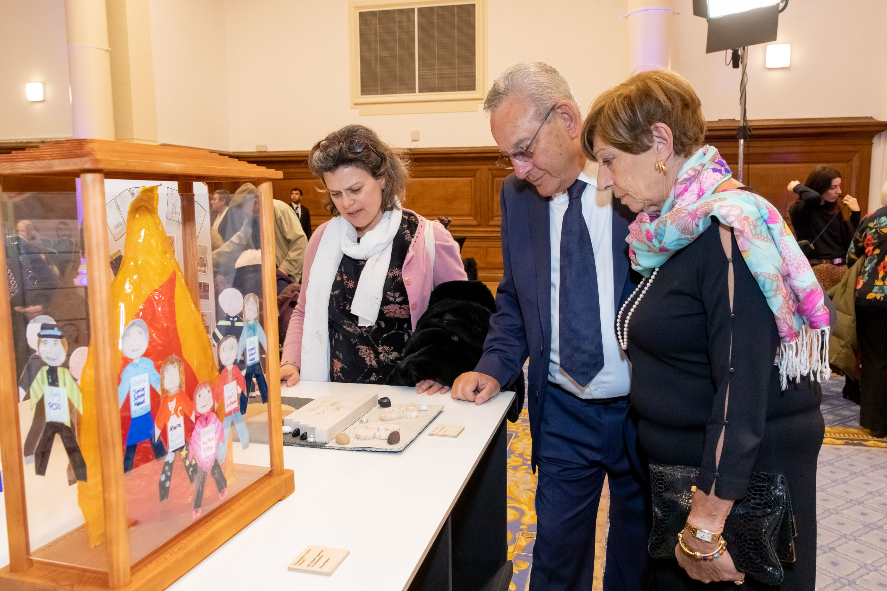 Holocaust Memorial Day Trust | UK Commemorative Ceremony for Holocaust ...