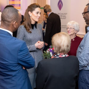 Holocaust Memorial Day Trust | UK Commemorative Ceremony for Holocaust ...