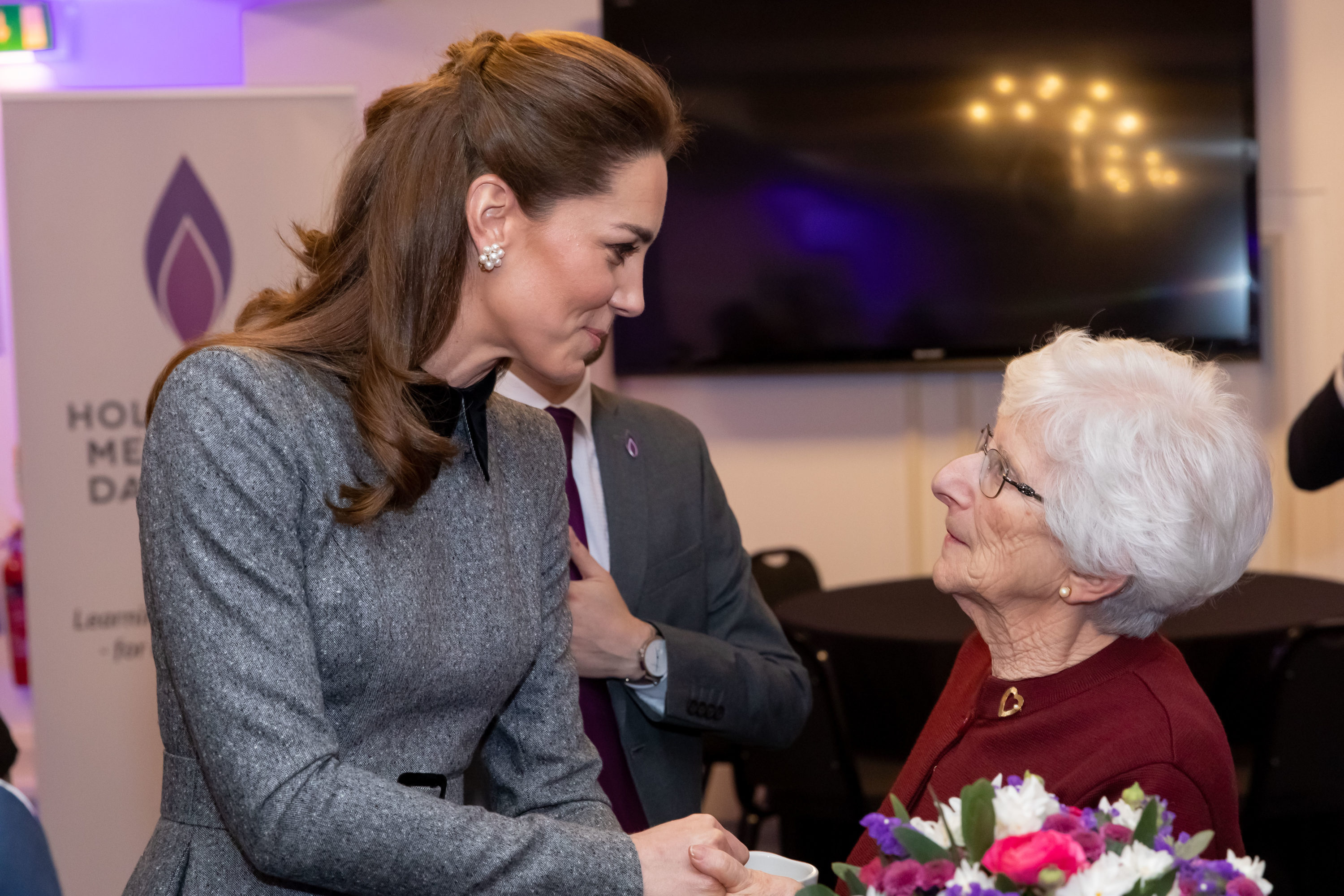 Holocaust Memorial Day Trust | UK Commemorative Ceremony for Holocaust ...