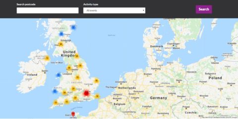 Holocaust Memorial Day Trust Submit An Activity