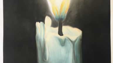 The Flame of Love and Hope