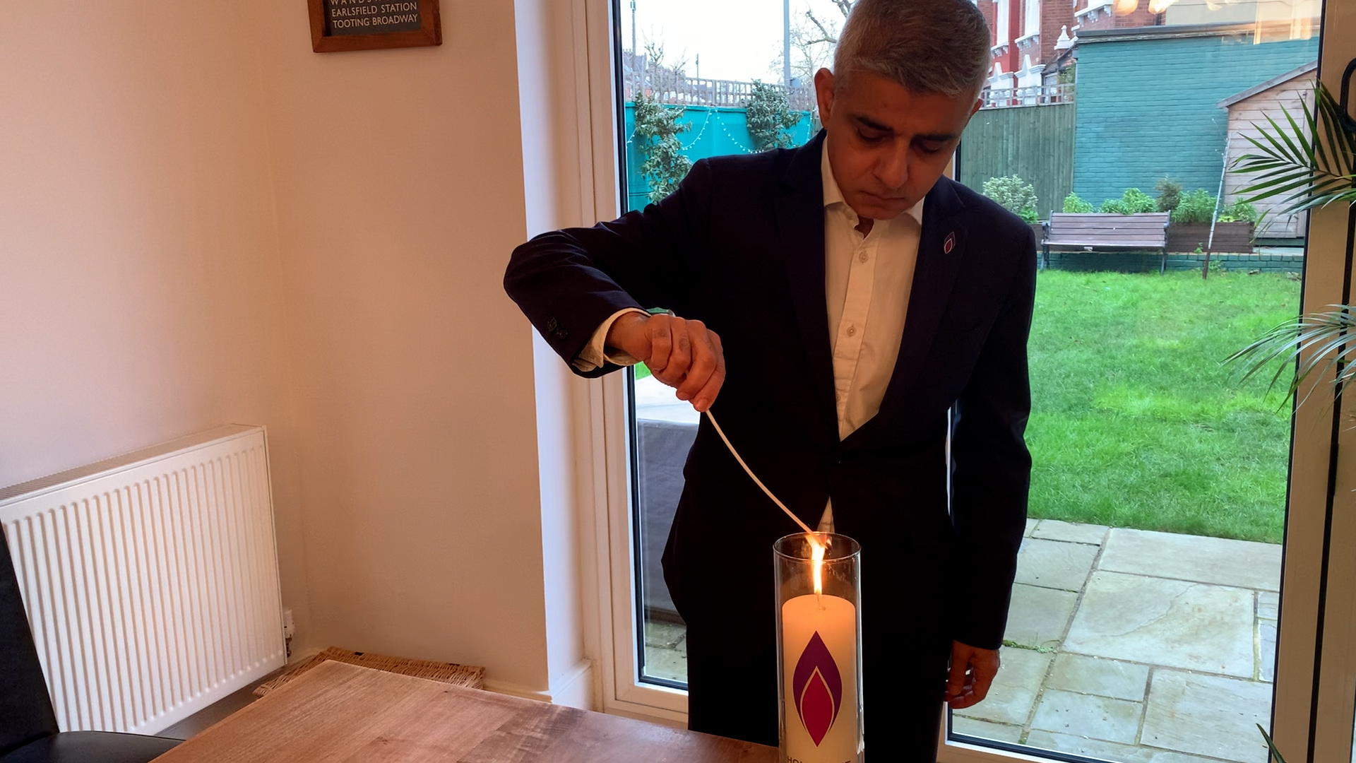 Holocaust Memorial Day Trust | UK Commemorative Ceremony for Holocaust ...