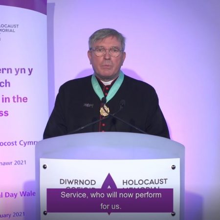 Holocaust Memorial Day Trust | Commemorating Holocaust Memorial Day in ...