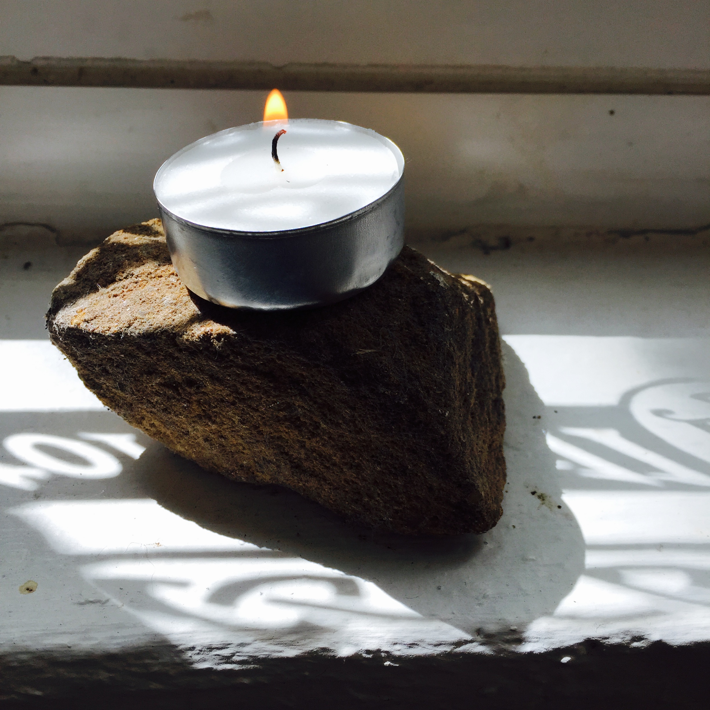 Vigil of Prayer
