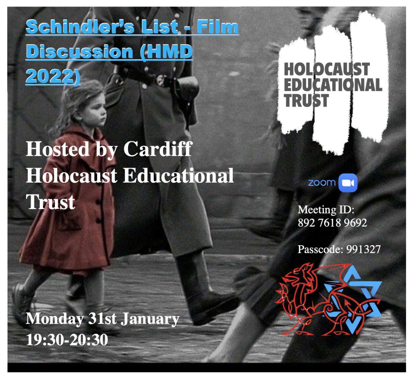 Film discussion
