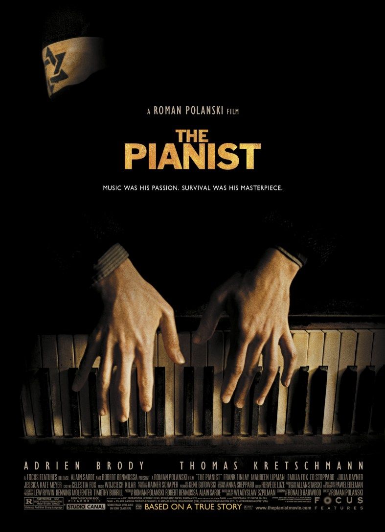 The Pianist: 20th anniversary screening