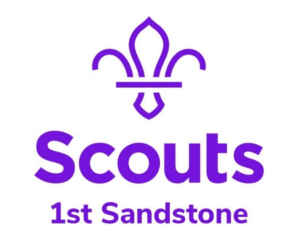 1st Sandstone Scouts - 'We Remember Them' HMD Poetry Reading