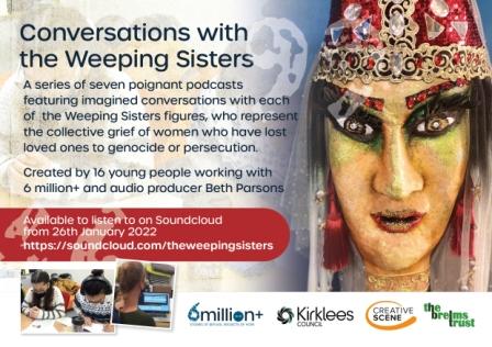 Conversations with the Weeping Sisters