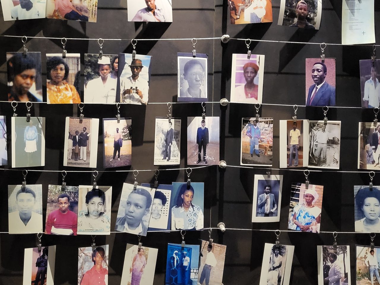 HMDT blog: Rwanda before, during and after the genocide