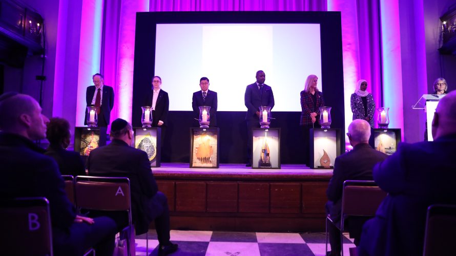 Holocaust Memorial Day Trust | The UK marks HMD 2023