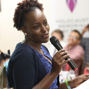 Antoinette Mutabazi