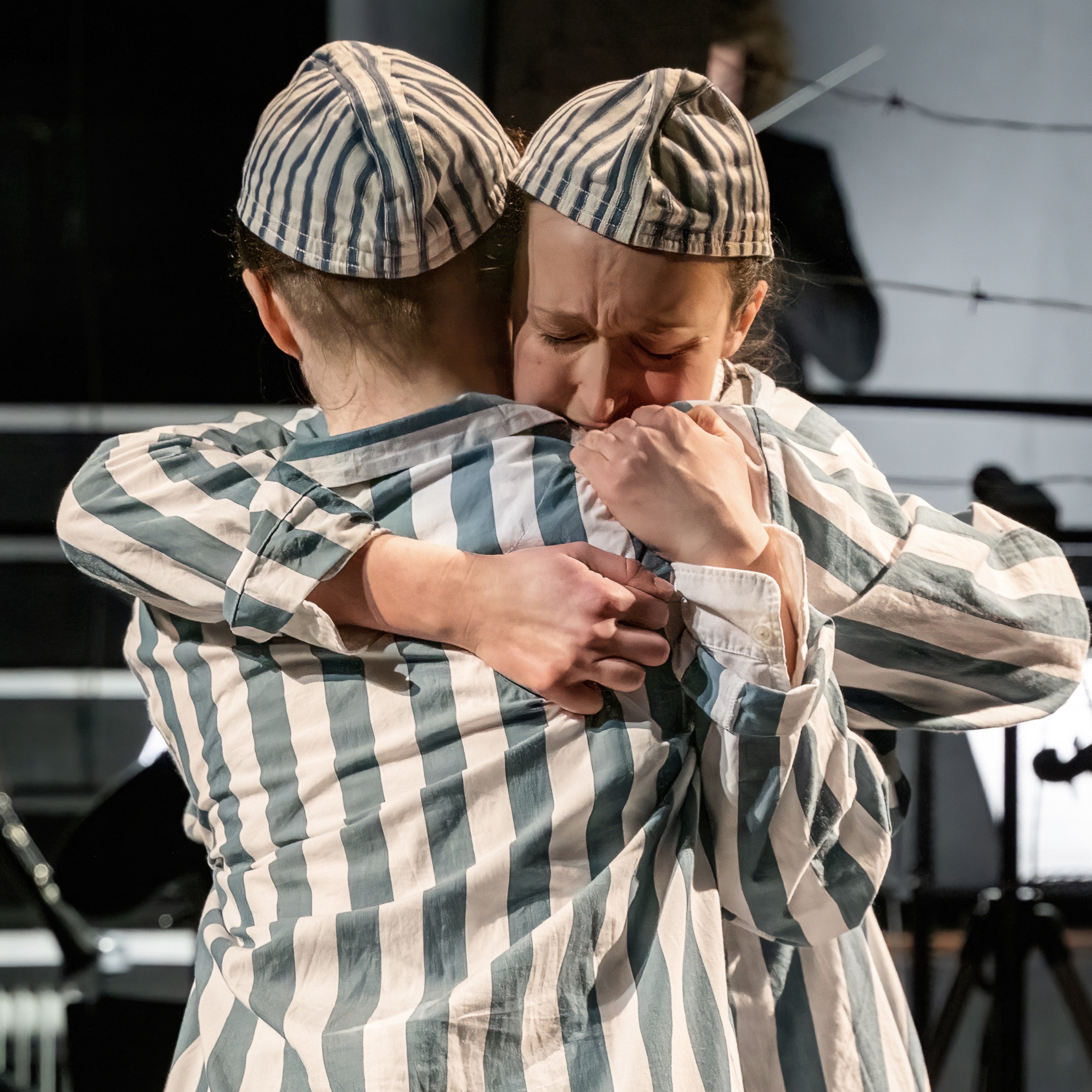 Brundibár Arts Festival - Performance of 'A Child in Striped Pyjamas' - HMD 2024