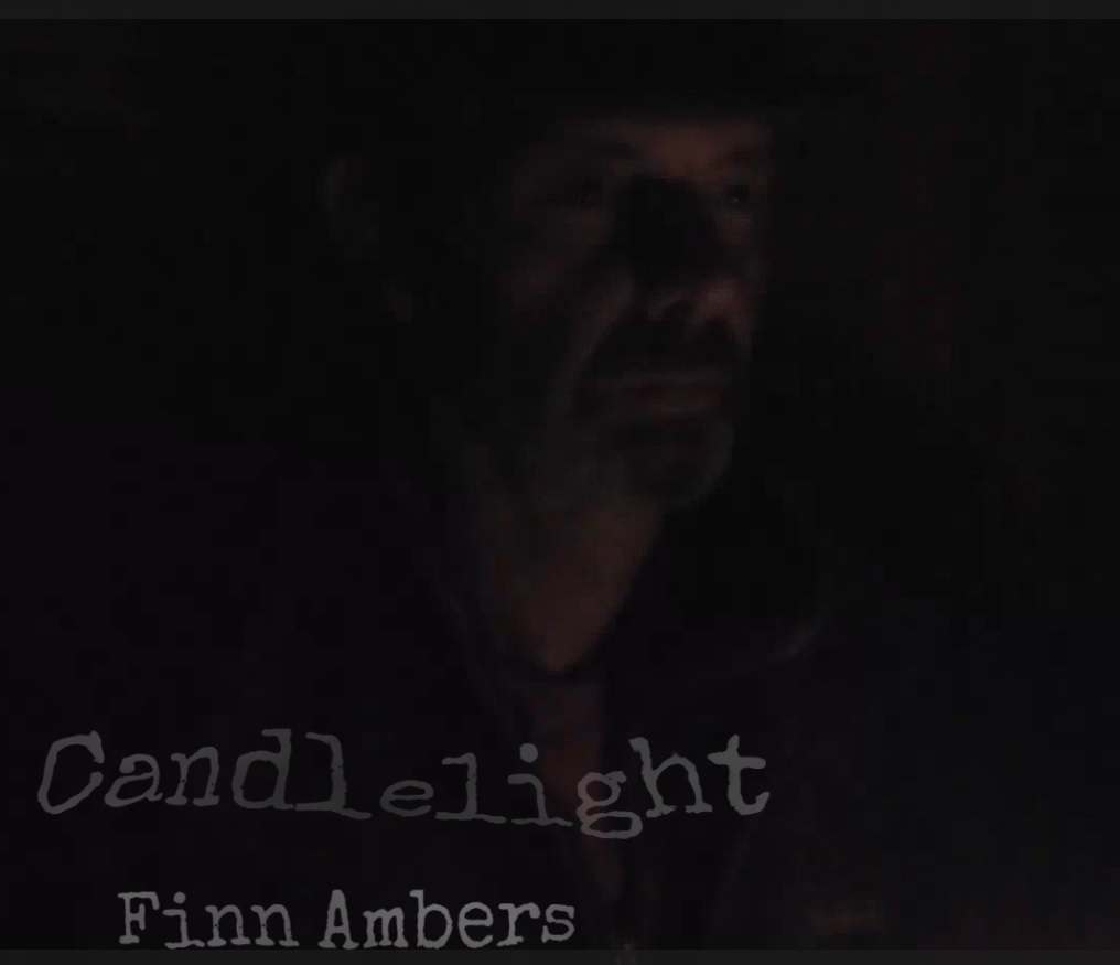 Finn Ambers – CANDLELIGHT – HMD 2024