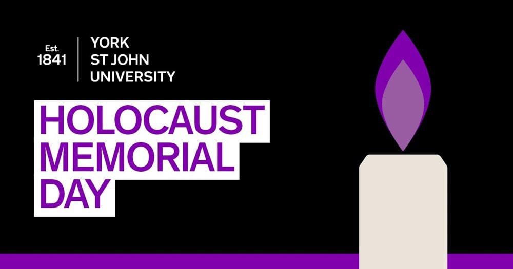 St John University York – York Civic Event – HMD 2024