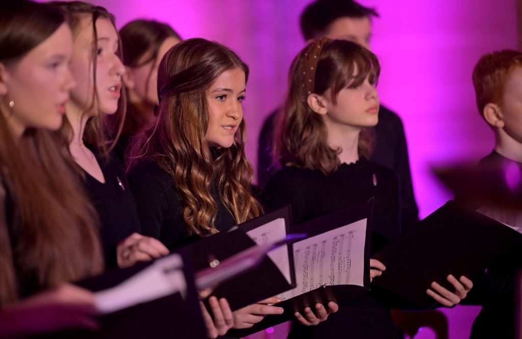 Holocaust Memorial Day Trust | The UK marks HMD 2024