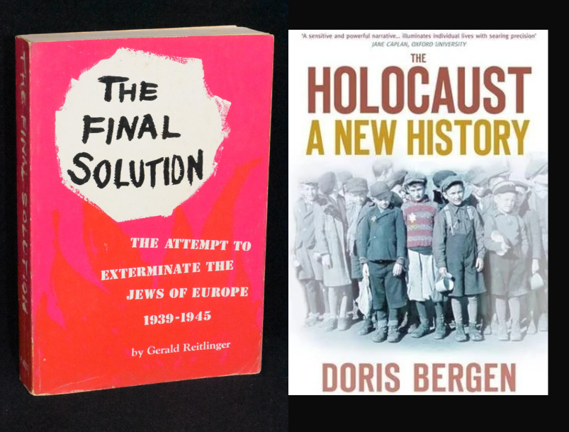 Birkbeck Institute for the Study of Antisemitism – Public Lecture – HMD 2024