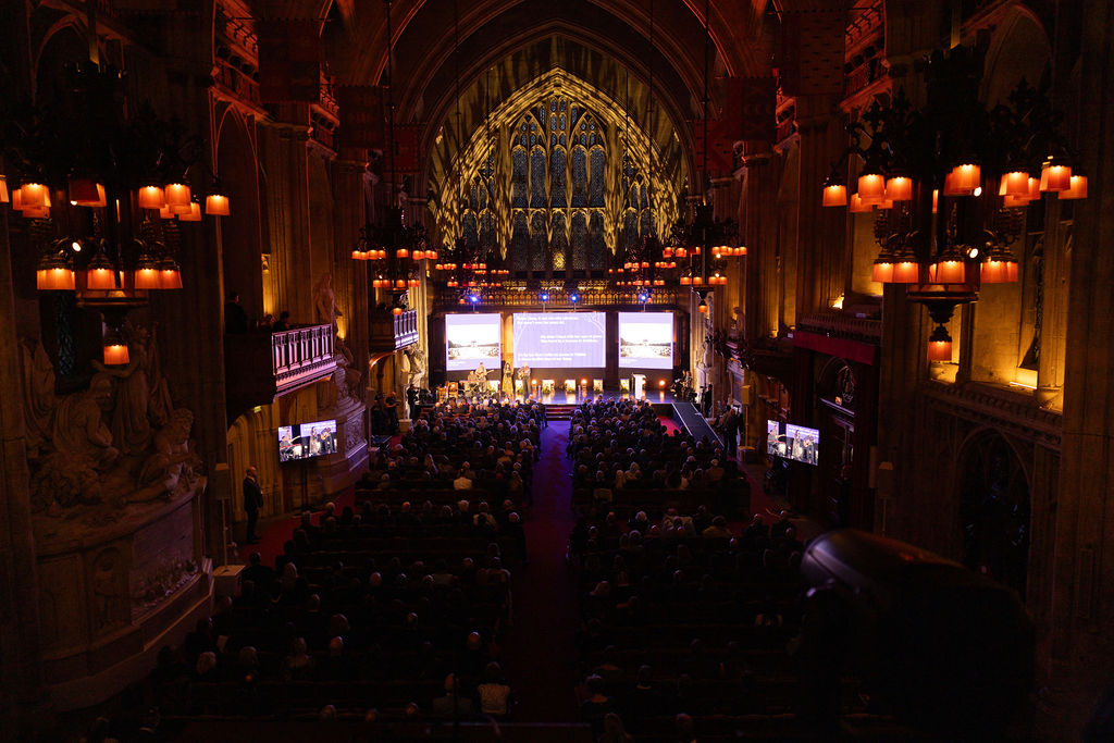 Holocaust Memorial Day Trust | Holocaust Memorial Day 2025
